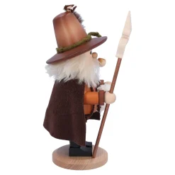 Schäfer, Räuchermännchen