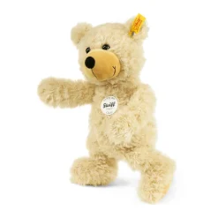 Schlenkerteddy "Charly", beige (30 cm)