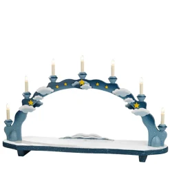 Schwibbogen "Abendlicht", 230V