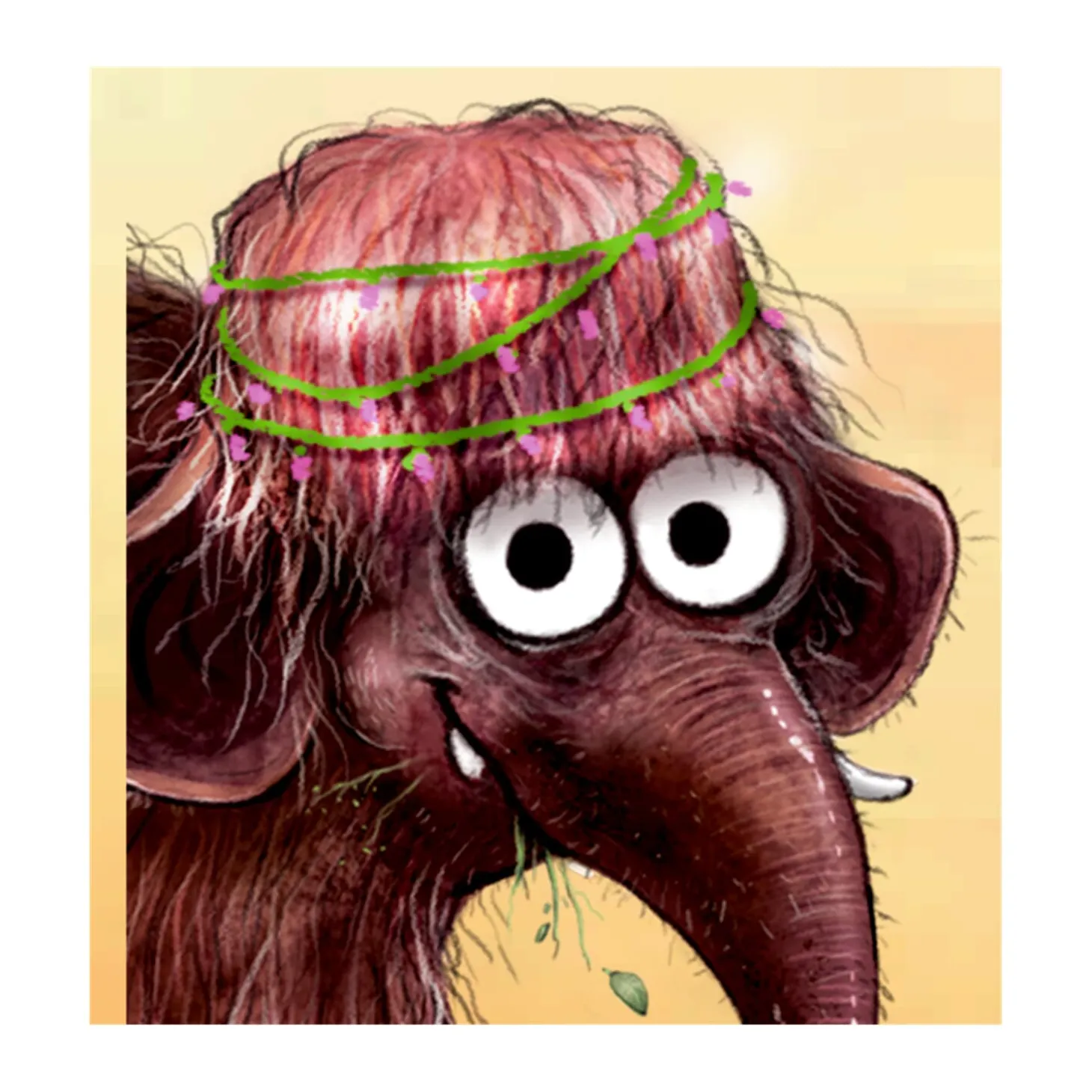 Sound-Adventskalender "Furzipups der Knatterdrache feiert Weihnachten"