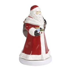 Spieluhr "Christmas Toy's Memory - Santa", 15cm