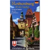Stadtführer "Rothenburg ob der Tauber" Deutsch