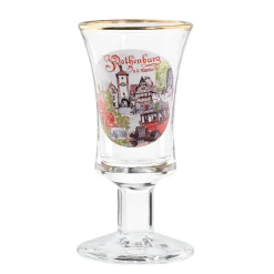 Stamper "Rothenburg Rosen"