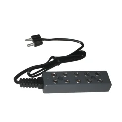 Steckplatzerweiterung (Verlängerung)