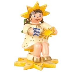 Sternkinder Sternputzer