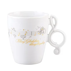 Tasse "Kling Glöckchen"