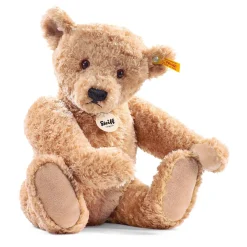 Teddy "Elmar", goldbraun (32 cm)