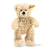 Teddy "Fynn", beige (18 cm)
