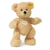 Teddy "Fynn", beige (28 cm)