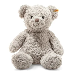 Teddy "Honey", grau (48 cm)