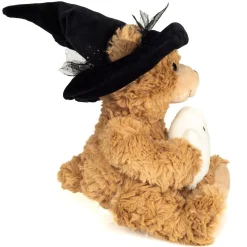 Teddy mit Gespenst, Plüschfigur