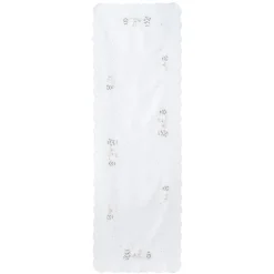 Tischläufer "Winterdorf" 50x150 cm