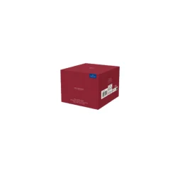 Toy's Delight Tasse mit Weihnachtsmann und Engel