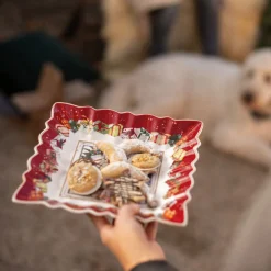 Toy's Fantasy Schale eckig, 