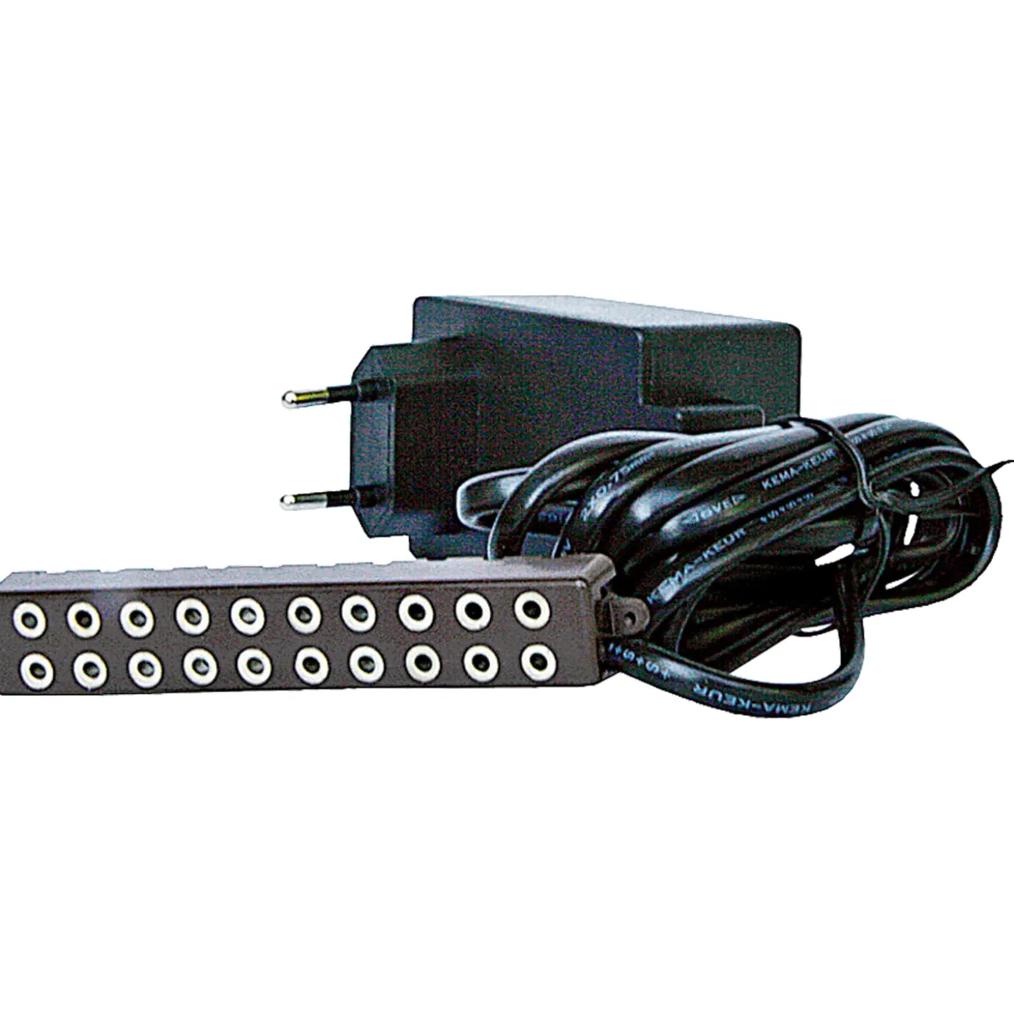 Transformator (230V) für Winterkinder Häuser von Hubrig