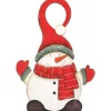 Türhänger Schneemann