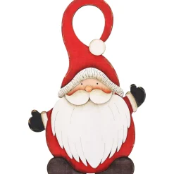 Türhänger Weihnachtsmann