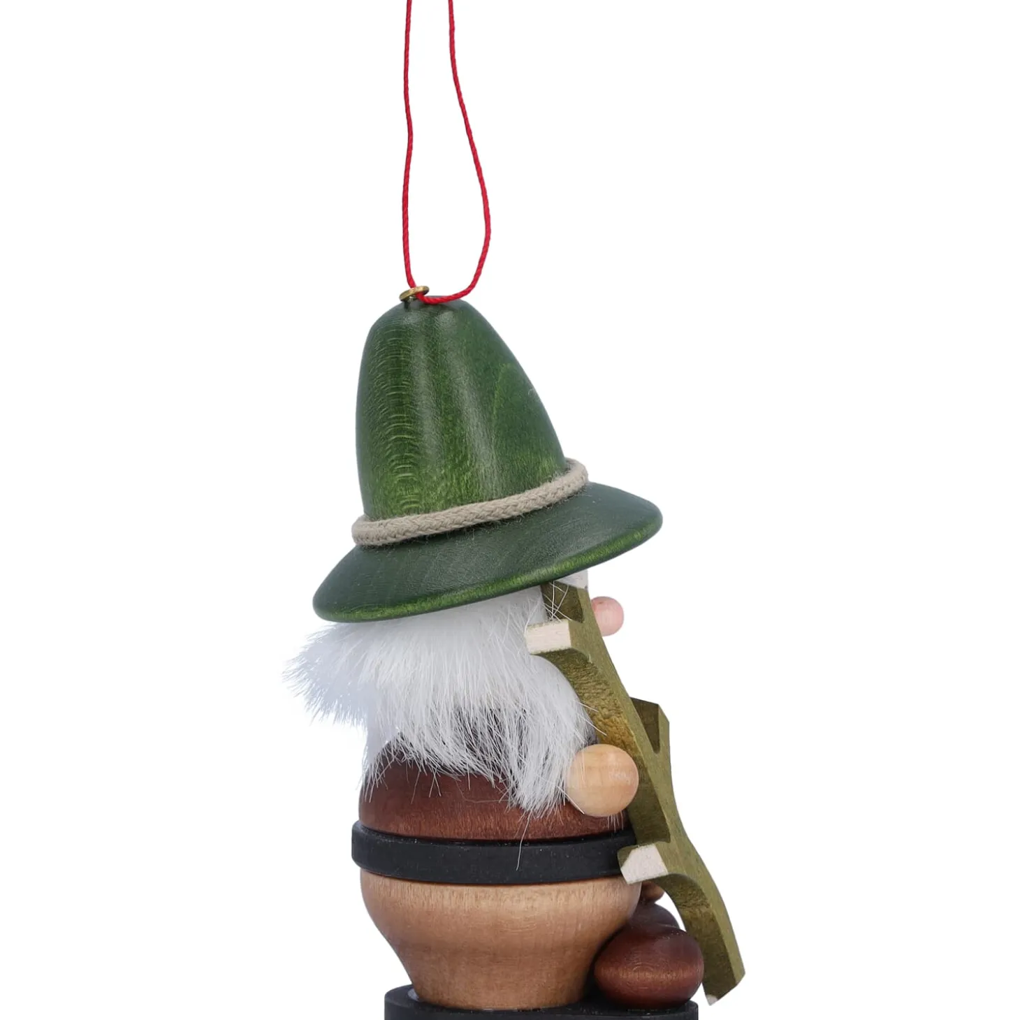 Waldmann, Holz-Baumbehang