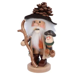 Waldmann, Räuchermännchen