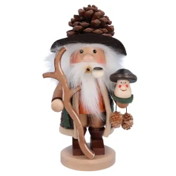 Waldmann, Räuchermännchen