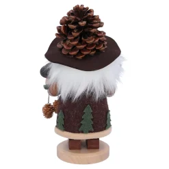 Waldmann, Räuchermännchen