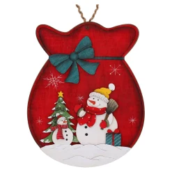 Weihnachtsüberraschung