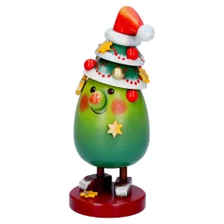 Weihnachtsbäumchen, Duftl