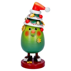 Weihnachtsbäumchen, Duftl