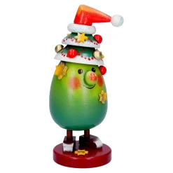 Weihnachtsbäumchen, Duftl