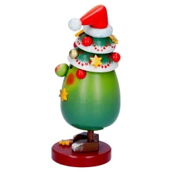 Weihnachtsbäumchen, Duftl