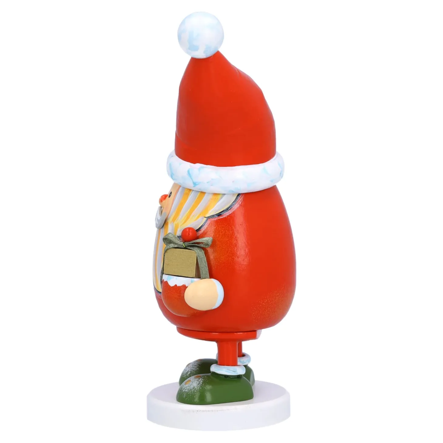 Weihnachtsmann, Duftl