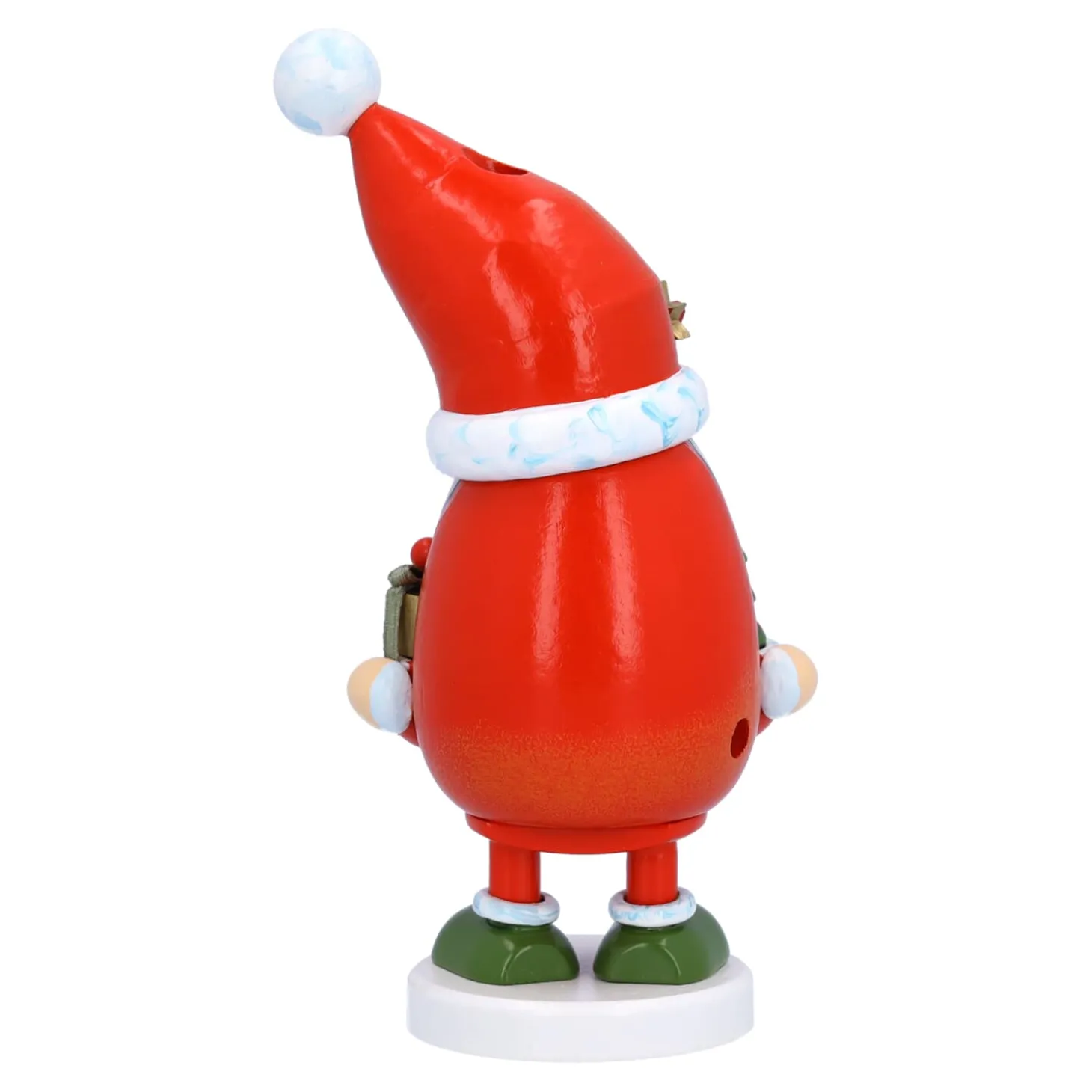 Weihnachtsmann, Duftl