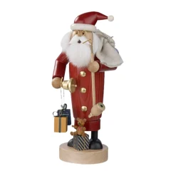 Weihnachtsmann, Räuchermännchen