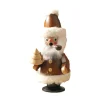 Weihnachtsmann, Räuchermännchen