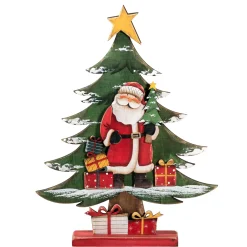 Weihnachtsmanns Bäumchen