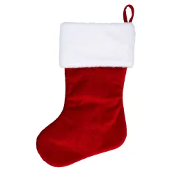 Weihnachtsstrumpf "Weihnachtsstern"