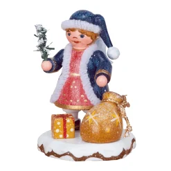 Winterkinder Himmelskind "Ein Geschenk für Dich"