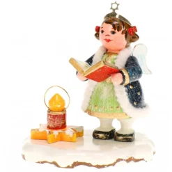 Winterkinder Himmelskind