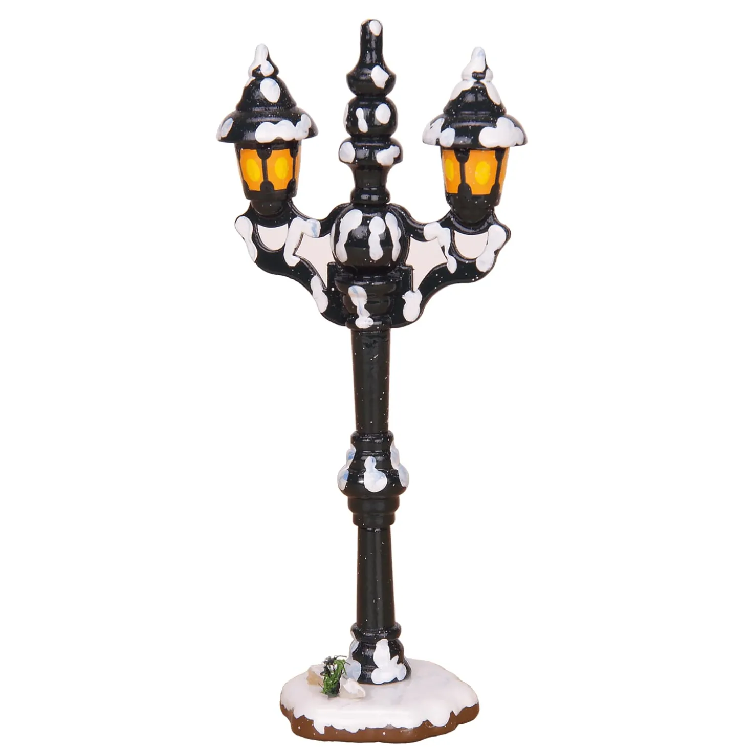 Winterkinder Laterne