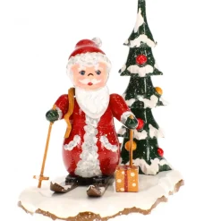 Winterkinder Weihnachtsmanngehilfe