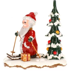 Winterkinder Weihnachtsmanngehilfe