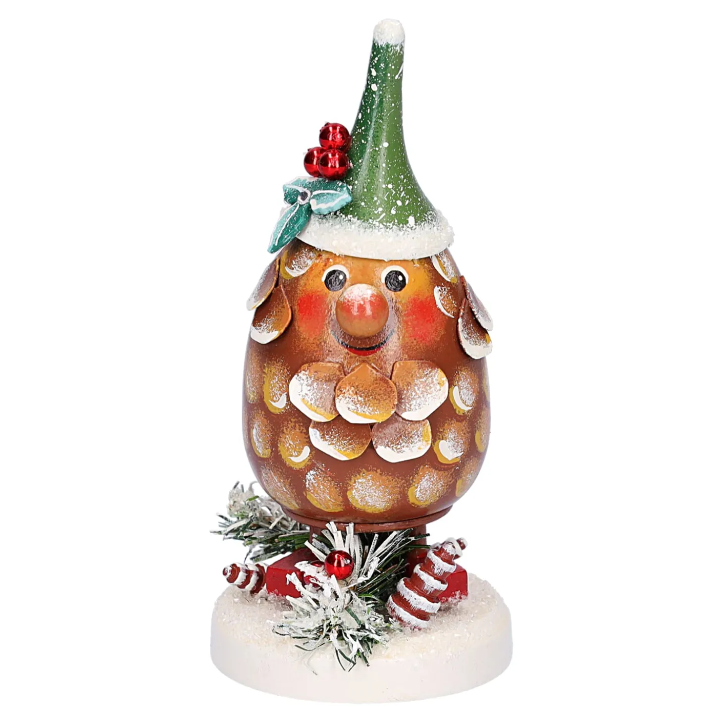 Zapfenmännchen, Limitierter Jahresduftl 2020