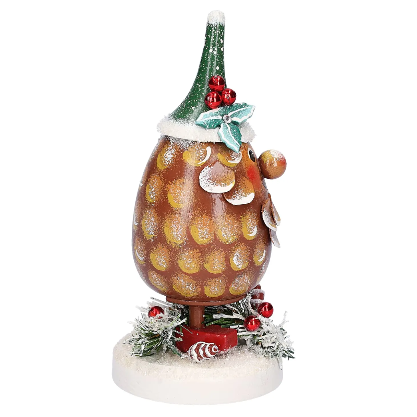 Zapfenmännchen, Limitierter Jahresduftl 2020